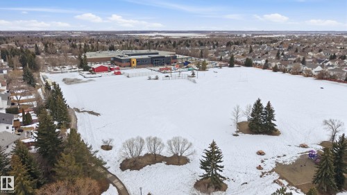 18 Daulton Crescent, St. Albert, AB 