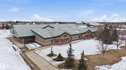 18 Daulton Crescent, St. Albert, AB 