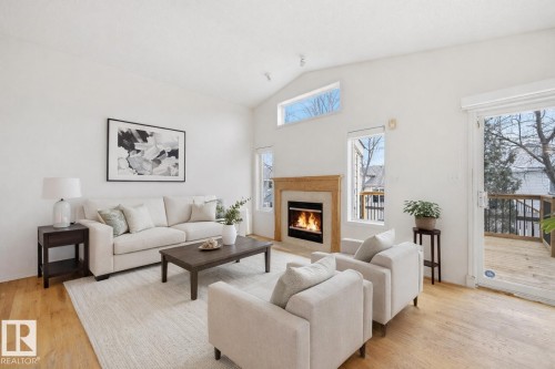 18 Daulton Crescent, St. Albert, AB 