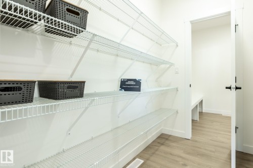 5219 Schonsee Drive, Edmonton, AB - Indoor With Storage