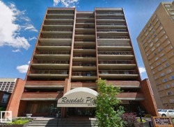 604 9917 110 Street Edmonton, AB T5K 2N4