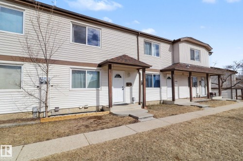 5428 146 Avenue, Edmonton, AB - Outdoor