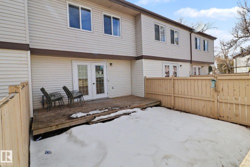 5428 146 Avenue, Edmonton, AB - Outdoor With Exterior