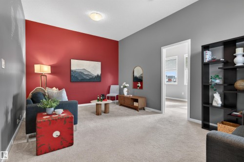 389 Simmonds Way, Leduc, AB - Indoor