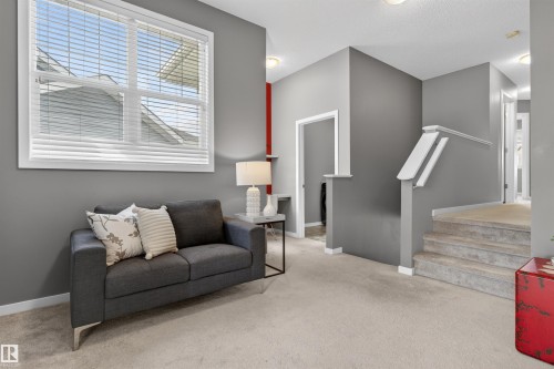 389 Simmonds Way, Leduc, AB - Indoor