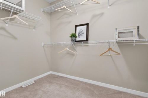 389 Simmonds Way, Leduc, AB - Indoor With Storage