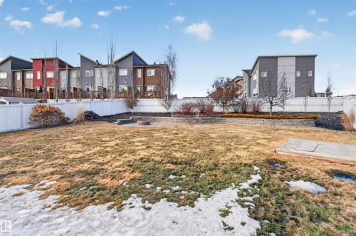 389 Simmonds Way, Leduc, AB - Outdoor