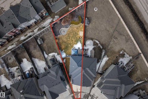 389 Simmonds Way, Leduc, AB - 