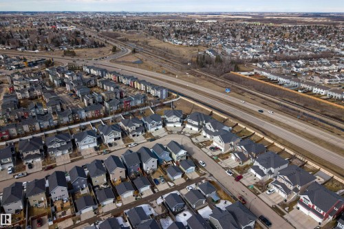 389 Simmonds Way, Leduc, AB - Outdoor With View