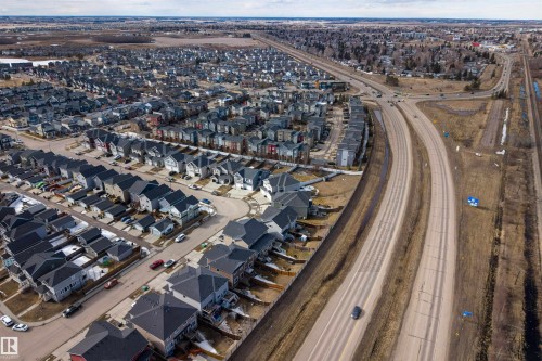 389 Simmonds Way, Leduc, AB - Outdoor With View