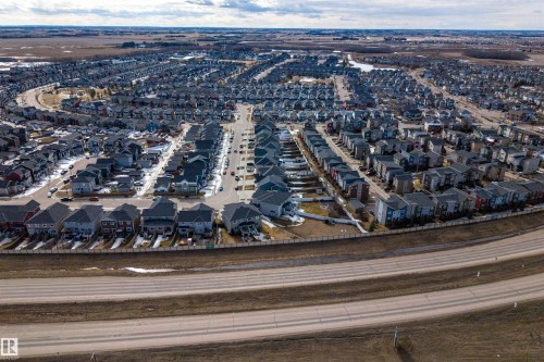 389 Simmonds Way, Leduc, AB - Outdoor With View