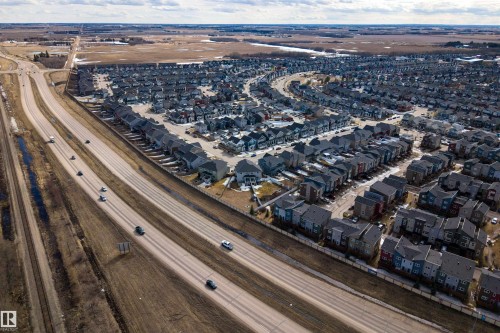 389 Simmonds Way, Leduc, AB - Outdoor With View