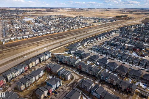 389 Simmonds Way, Leduc, AB - Outdoor With View