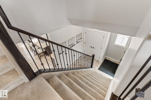 2 Longview Point(E), Spruce Grove, AB - Indoor Photo Showing Other Room