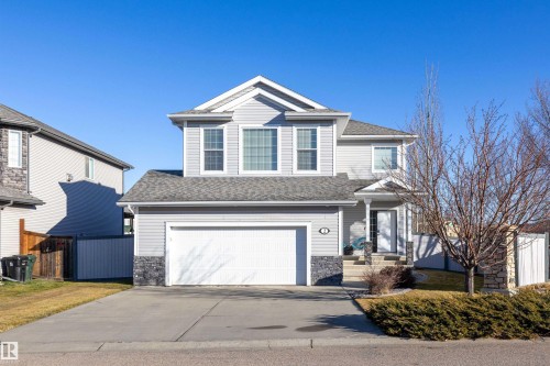 2 Longview Point(E), Spruce Grove, AB - Outdoor