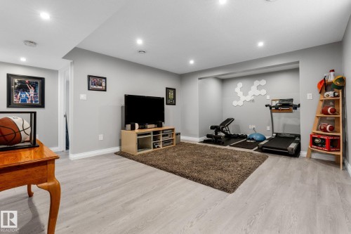 2 Longview Point(E), Spruce Grove, AB - Indoor