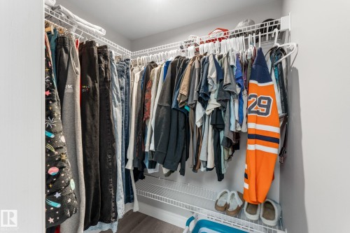 2 Longview Point(E), Spruce Grove, AB - Indoor With Storage