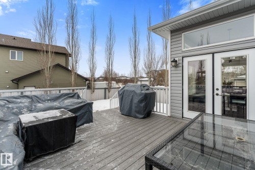 2 Longview Point(E), Spruce Grove, AB - Outdoor With Exterior