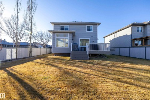 2 Longview Point(E), Spruce Grove, AB - Outdoor