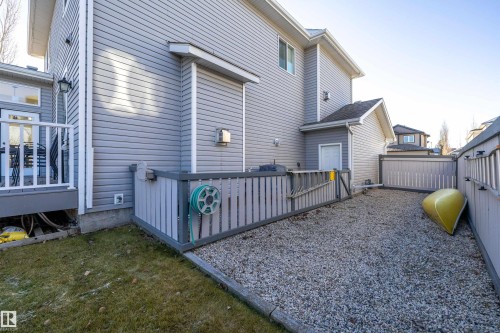 2 Longview Point(E), Spruce Grove, AB - Outdoor With Exterior
