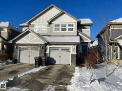 76 ABBEY Road Sherwood Park, AB T8H 0Z1