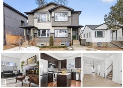 9844 80 Avenue  Edmonton, AB T6E 1T1