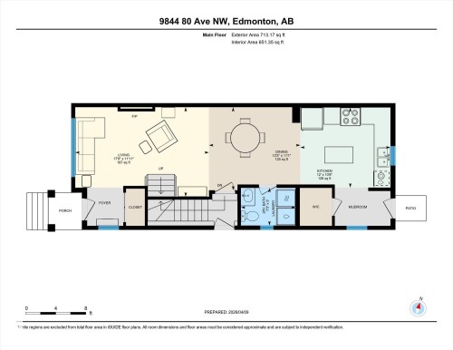 9844 80 Avenue, Edmonton, AB - Other