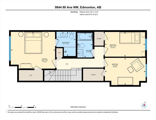 9844 80 Avenue, Edmonton, AB - Other