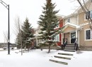 5908 Mullen Way, Edmonton, AB  - Outdoor With Facade 