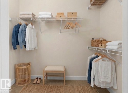 5908 Mullen Way, Edmonton, AB - Indoor With Storage