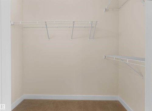 5908 Mullen Way, Edmonton, AB - Indoor With Storage