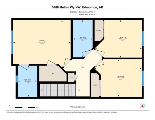 5908 Mullen Way, Edmonton, AB - Other