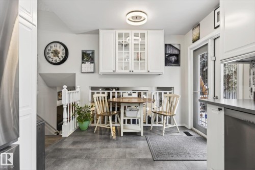 17 Lepine Place, St. Albert, AB - Indoor