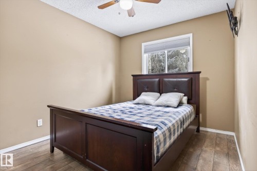 17 Lepine Place, St. Albert, AB - Indoor Photo Showing Bedroom