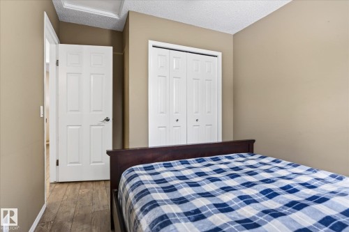 17 Lepine Place, St. Albert, AB - Indoor Photo Showing Bedroom