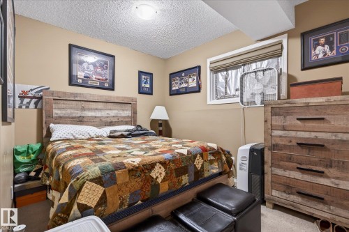 17 Lepine Place, St. Albert, AB - Indoor Photo Showing Bedroom