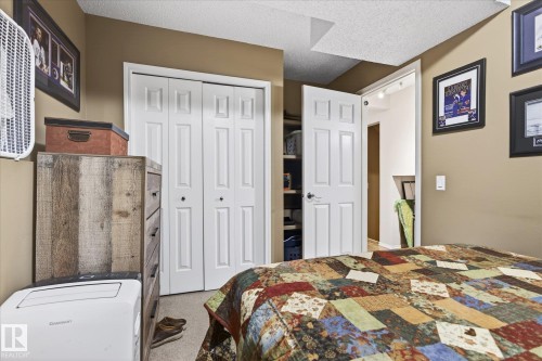 17 Lepine Place, St. Albert, AB - Indoor Photo Showing Bedroom