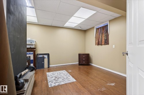 17 Lepine Place, St. Albert, AB - Indoor