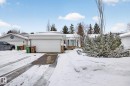 17 Lepine Place, St. Albert, AB  - Outdoor With Facade 