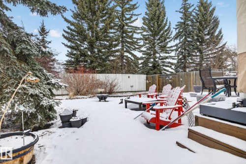17 Lepine Place, St. Albert, AB - Outdoor