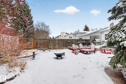 17 Lepine Place, St. Albert, AB - Outdoor