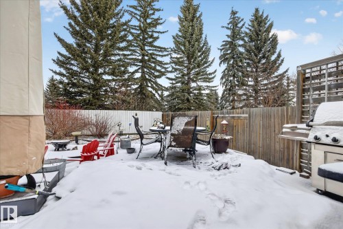 17 Lepine Place, St. Albert, AB - Outdoor