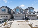 1684 12 Street, Edmonton, AB  - Outdoor With Facade 