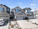 1684 12 Street, Edmonton, AB  - Outdoor With Facade 