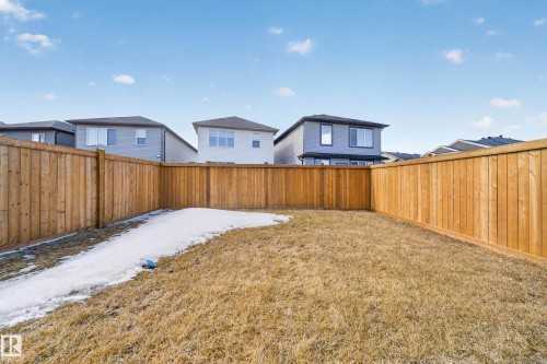 1684 12 Street, Edmonton, AB - Outdoor
