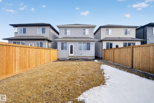 1684 12 Street, Edmonton, AB - Outdoor