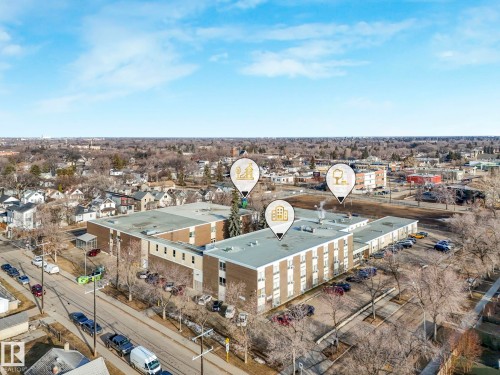 11706 80 Street, Edmonton, AB - Outdoor With View