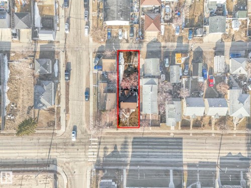 11706 80 Street, Edmonton, AB - 