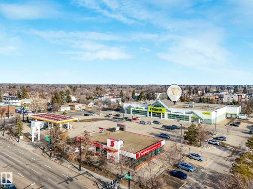 11706 80 Street, Edmonton, AB - Outdoor With View