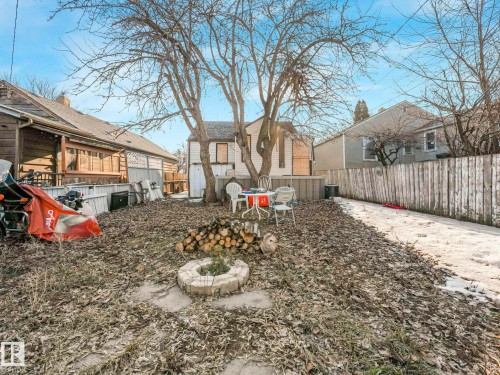 11706 80 Street, Edmonton, AB - Outdoor
